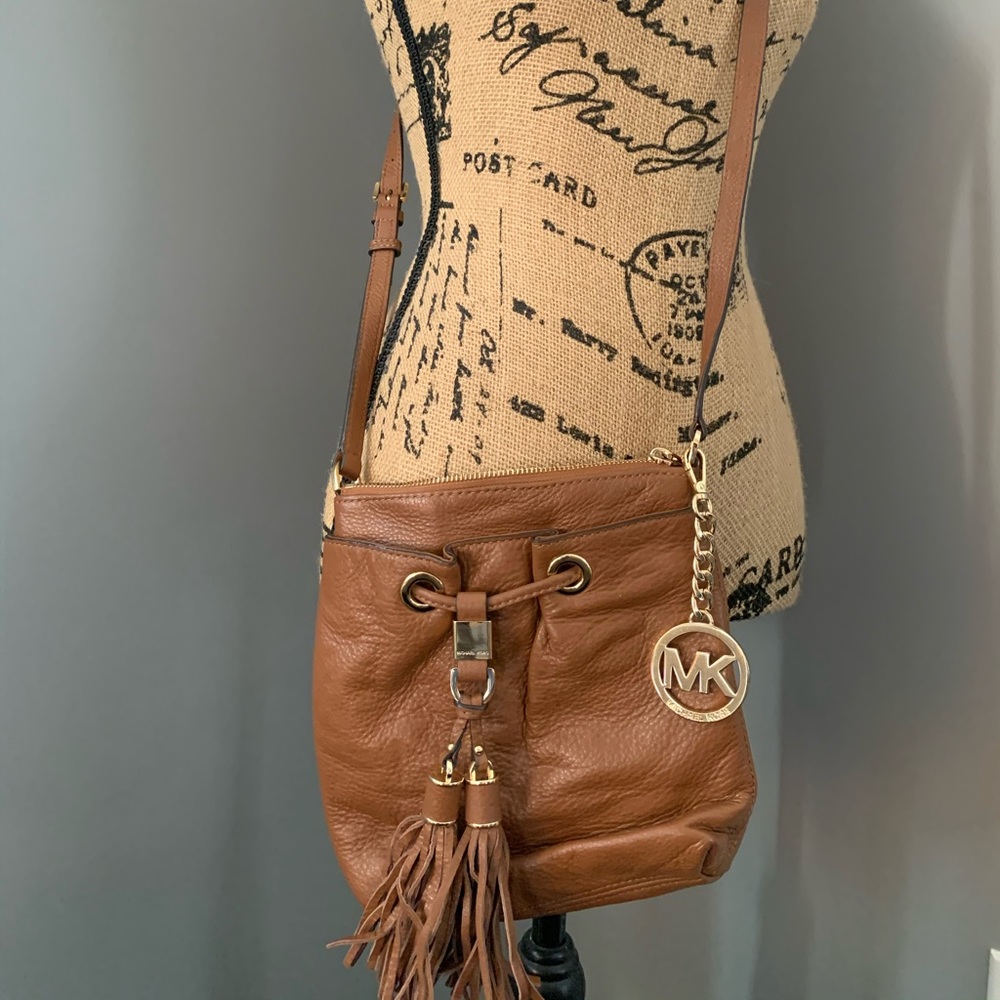 Michael Kors Crossbody Bag